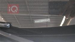 مرسيدس بنز S-Class